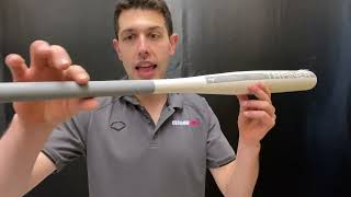 Mizuno Fastpitch Weighted Training Bat 340624 [upl. by Simone]