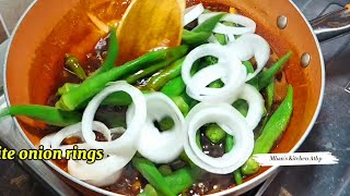 MASUSTANSYANG OKRA STEAK  Panalong Panalo sa Lasa [upl. by Onstad808]