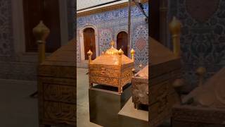 Topkapi Palace Museum viral shorts shortvideo [upl. by Townshend197]