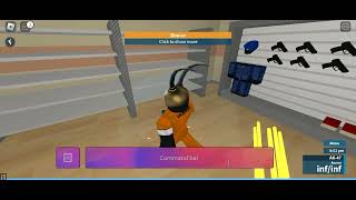 Roblox TIGER ADMIN  fluxus  hacks  scripts exploits  Admin  kill all  prision life  hub  gui [upl. by Nidnarb]