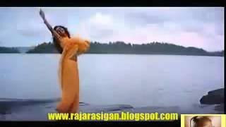 Malaiyil Yaaro Manathodu Pesa  Ilayaraja Hits  Satriyan Movie Song [upl. by Legnaleugim]