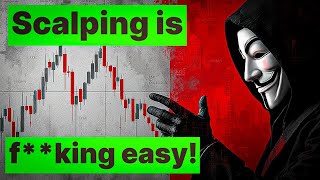 I Never Shared This Scalping Trading Strategy Course Time to Reveal All [upl. by Sheryl]