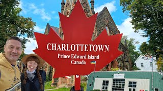 Charlottetown [upl. by Whale979]