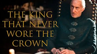 The King that never wore the crown  Tywin Lannister  Game of Thrones [upl. by Allehcram]