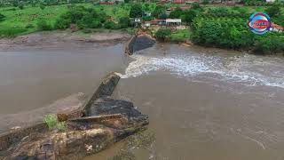 JUSSIAPE  Rompimento de Barragem [upl. by Junko]