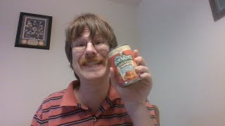 My Chef Boyardee Food Review [upl. by Bohon]