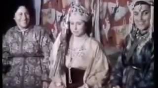 Berberisca  Mariage juif marocain  A Jewish Moroccan Wedding  عرس يهودي مغربي [upl. by Yllek]