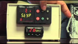 Cascade TEKs Oven Experts Explain the Watlow EZZone Temperature Controller [upl. by Halludba]