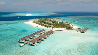 Fushifaru Maldives [upl. by Aniwde]