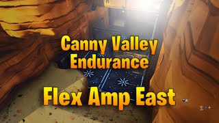 Old Canny Valley Endurance AFK  Flex Amp East Build [upl. by Candice619]