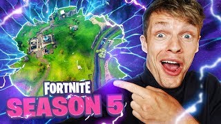 SEIZOEN 5 GOED OF SLECHT  Fortnite 99 [upl. by Onder756]