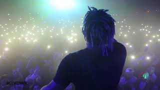 Juice WRLD  quotLegendsquot Live Full captured by stevecannon [upl. by Hirsch]