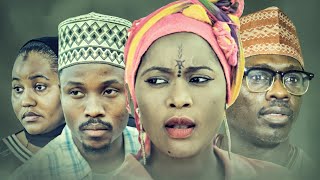 HAUWA KULU PART 1 Latest Hausa Film 2022 [upl. by Nimocks]