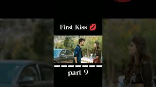 movies first kiss part 9 bollywoodmovies classicmovies instamovies disneymovies [upl. by Annoik875]