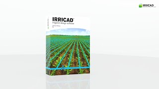 IRRICAD™ Spanish  Overview [upl. by Holton]