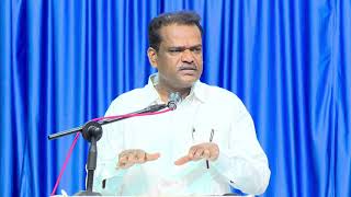 Church Prayer  06 Oct 2020  Bro Emmanuel Jayaraj [upl. by Algie137]