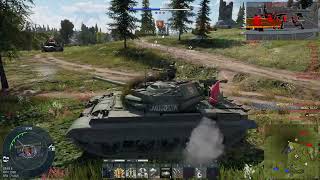 T55AMD1  Object 435  BMP2  IT1  ZSU372 [upl. by Yruam955]