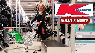 Kmart Fast and Easy Whats New at Kmart [upl. by Neelyak874]