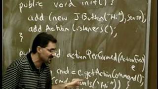 Lecture 20  Programming Methodology Stanford [upl. by Tiffani]