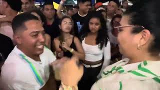 Tambor urbano en vivo pto cabello 2023 [upl. by Scharaga945]