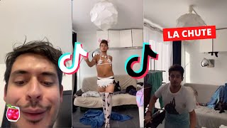 Noholito compilation de ses meilleurs tiktok  à mourir de rire 🤣  Anti dépresseur 🤣 [upl. by Havot]