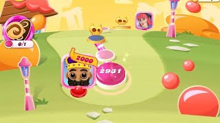 Candy Crush Saga  Level 29312960 [upl. by Yuji]