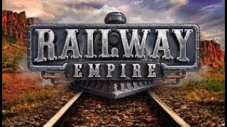 Railway Empire Review [upl. by Lirpa]