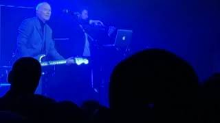 Midge Ure  Voice  Vision Tour  Rage in Eden live Glasgow Barrowland 18th May 2023 [upl. by Molini342]