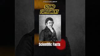 Sound experiment in Hindi  Factology shorts facts [upl. by Chak]