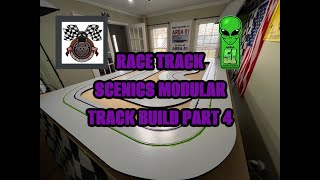 RTS TRACK BUILD PART 4 [upl. by Waugh]