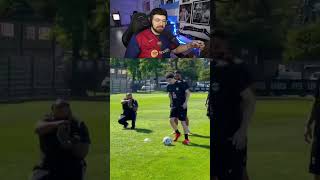 Los refuerzos de la Liga Argentina 🤣 [upl. by Vivie126]