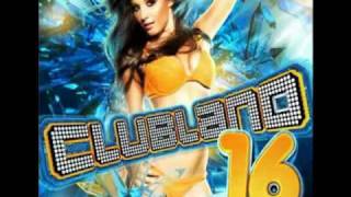 Clubland 16  Youre Not Alone NForce Remix  Tinchy Stryder  CD 1 Track 6 [upl. by Ahsead42]