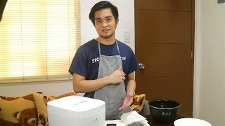 Xiaomi MiJia Induction Heating Rice Cooker Review [upl. by Notniuq]