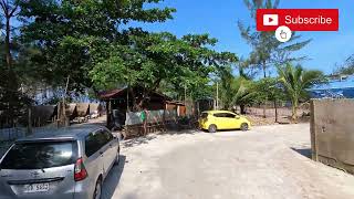 200 SQM Beachlot for Sale in San Narciso Zambales [upl. by Odlanyar]