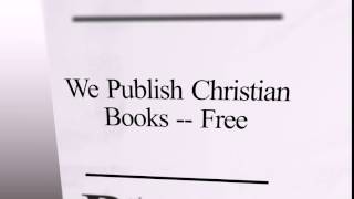 Christian Book Publishers [upl. by Douville896]