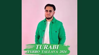 Turbo tallava [upl. by Llenaj]