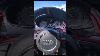 Audi S6 S7 DL501 TS2 TS2 LEISTUNE TCU Tune fixes clutch slip Quicker shifts Holds more power [upl. by Zucker]