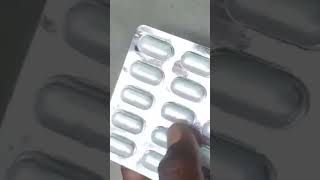 CIPCAL 500mg tablet does MRP full details in Hindi vitamin calcium [upl. by Kcirdaed]