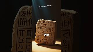 Unlocking the Secrets of the Rosetta Stone [upl. by Aracaj]