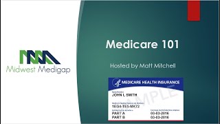 New to Medicare You need to watch this New 2024 Updates [upl. by Hildie449]