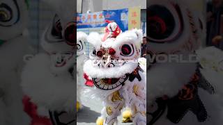 West Coast and Gee Yung joint Lion Dance Performance [upl. by Ayotl433]