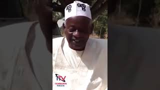 Dr Shata TV Rikicin Shata da Halilu Ahmed Getso [upl. by Sioled424]