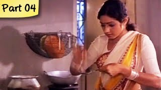 Varumayin Niram Sivapu  412  Kamal Haasan Sridevi  Tamil Super Hit Romantic Movie [upl. by Aelahs880]