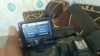 p1500 number camera ko internal v memory card mein kaise karen [upl. by Abrahan]