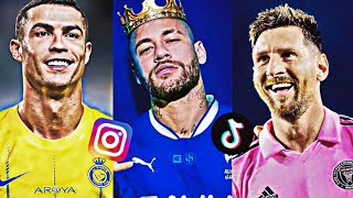 BEST FOOTBALL EDITS  FAILS GOALS amp SKILLS 335  Football TikTok Edits [upl. by Nirehtak779]