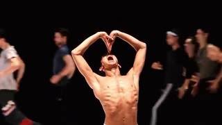 Nijinsky  A Ballet by John Neumeier rehearsal trailer 2 [upl. by Bumgardner682]