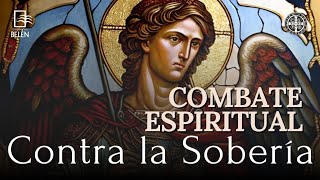 Combate Espiritual Contra la Sobería  Viernes 29 de Noviembre 2024 [upl. by Llemhar5]