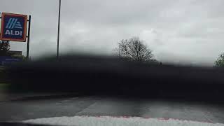 Avers roundabout redruth to close hill [upl. by Cyna]