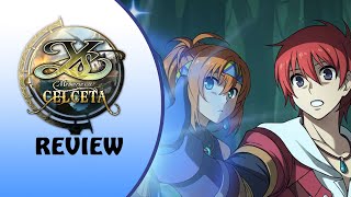 YS Memories of Celceta Review PC Exceeds All Expectations Gamma Review [upl. by Ynnos763]