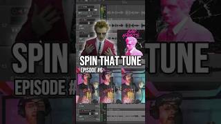 Spin that Tune  Episode 6 Ed Sheeran  Acapella [upl. by Laverne]